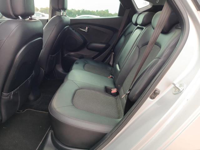 2012 HYUNDAI IX35 PREMI