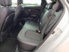 2012 HYUNDAI IX35 PREMI for sale at Copart WISBECH