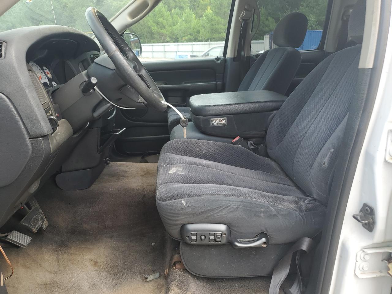 1d7ha18n02j158489 1D7HA18N02J158489 2002 Dodge Ram 1500