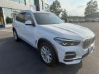 2022 BMW X5 XDRIVE40I   à vendre chez Copart CT - HARTFORD SPRINGFIELD
