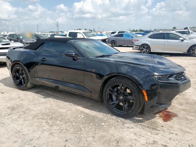  CHEVROLET CAMARO LT1 2023 Czarny