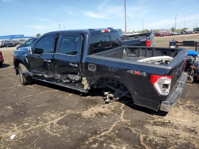  FORD F-150 2022 Czarny