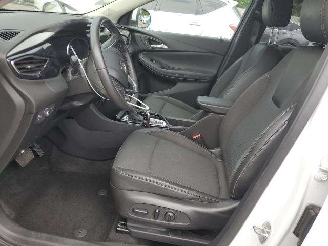  BUICK ENCORE 2020 White