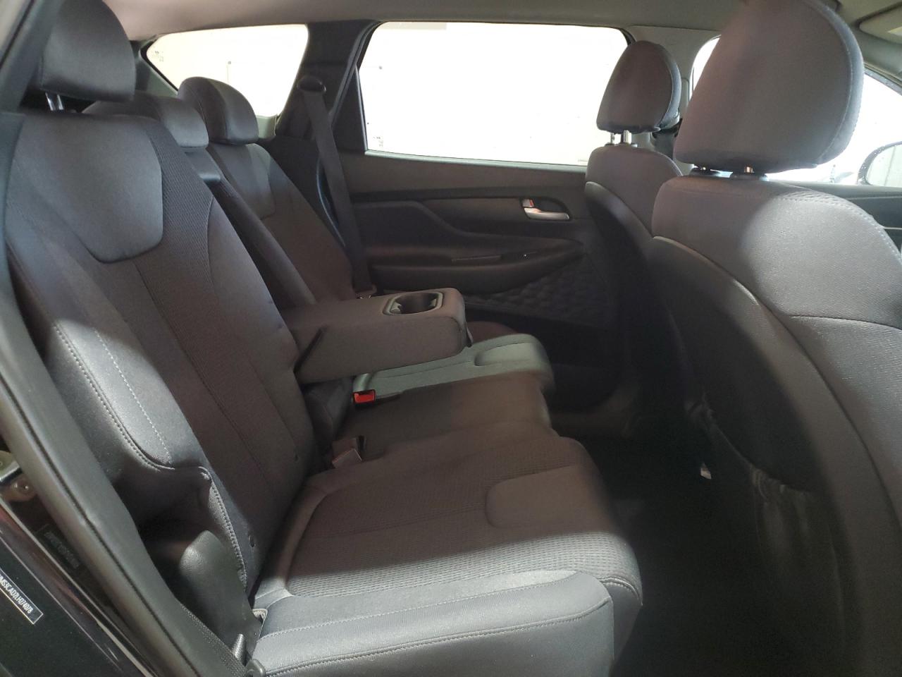 2020 Hyundai Santa Fe Sel VIN: 5NMS3CAD2LH274078 Lot: 63424225