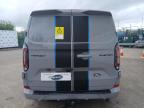 2025 FORD TRANSIT CUSTOM SPORT for sale at Copart CHESTER