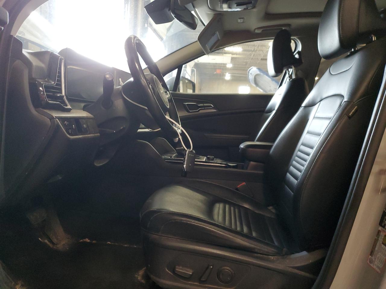 2024 Kia Sportage Sx Prestige VIN: 5XYK5CDF6RG154519 Lot: 65220325
