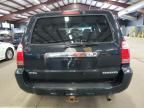 2007 TOYOTA 4RUNNER SR5   for sale at Copart CT - HARTFORD SPRINGFIELD