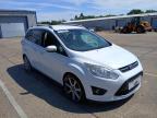 2013 FORD GRAND C-MA for sale at Copart NEWBURY