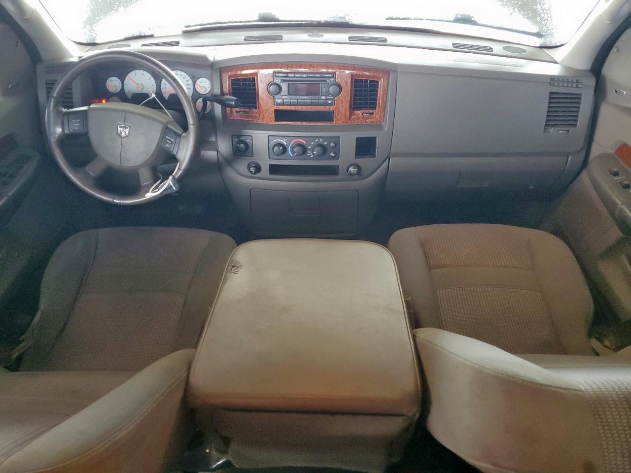 2006 Dodge Ram 1500 St VIN: 1D7HU18246S691247 Lot: 63048965