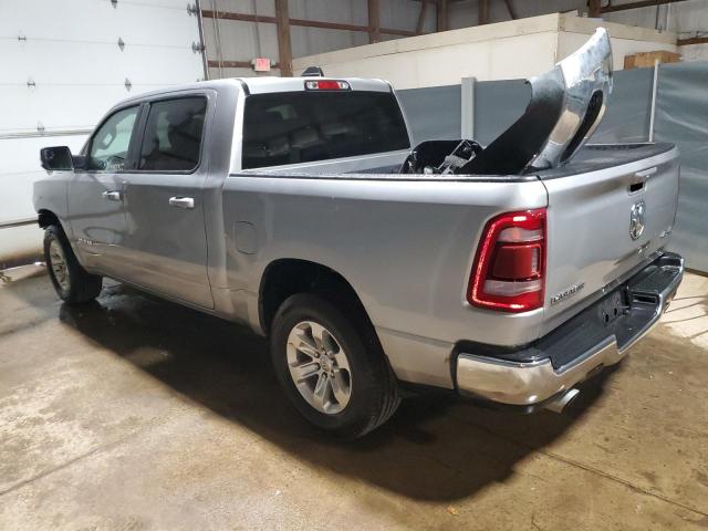  RAM 1500 2024 Szary