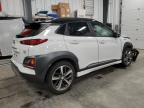 2020 HYUNDAI KONA LIMITED   for sale at Copart ON - OTTAWA