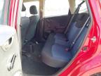 2011 HONDA JAZZ I-VTE for sale at Copart CORBY