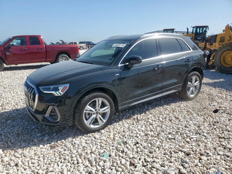 2024 Audi Q3 Premium Plus S Line 45
