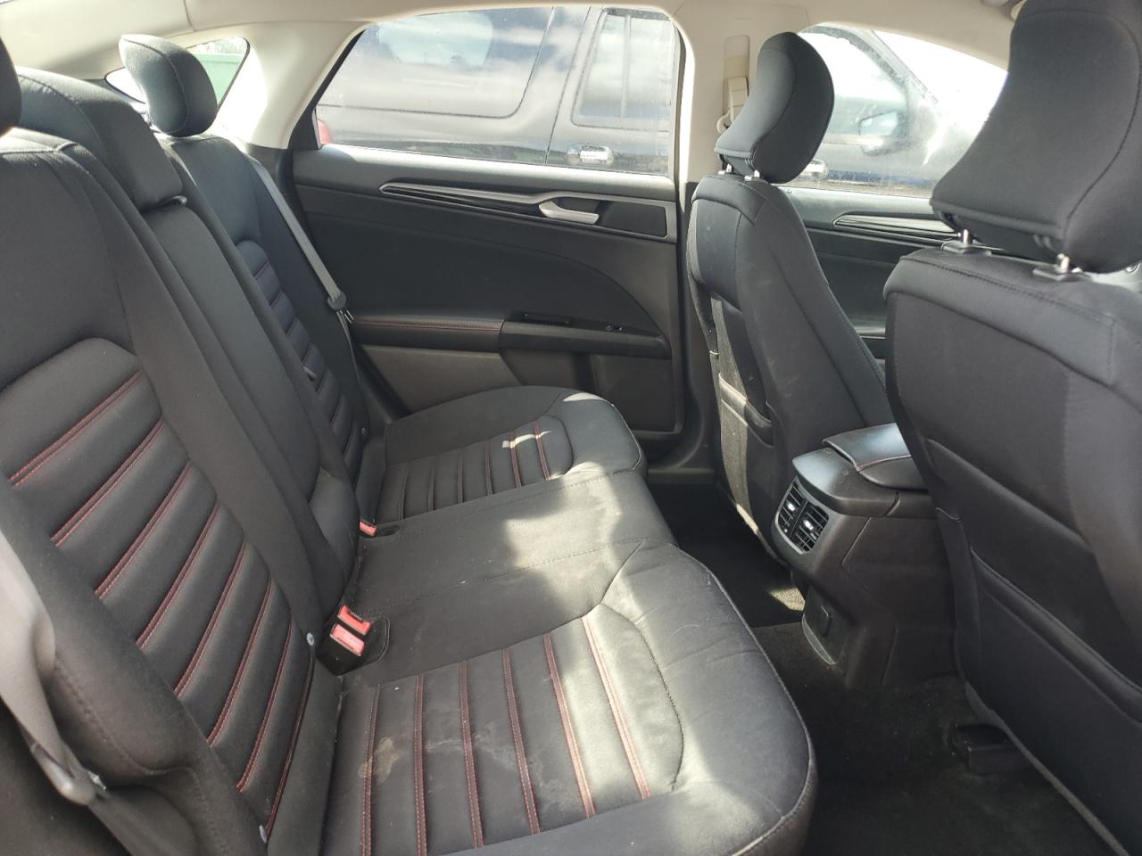 2016 Ford Fusion Se VIN: 3FA6P0H75GR254245 Lot: 66286295