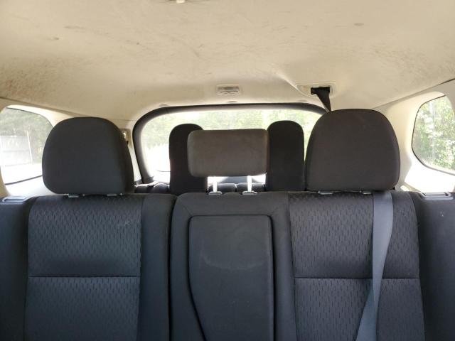2014 MITSUBISHI OUTLANDER SE  