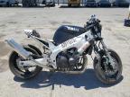2001 YAMAHA YZF600 R   for sale at Copart NV - LAS VEGAS