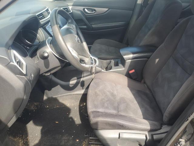  NISSAN ROGUE 2015 Charcoal