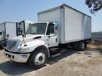 2004 INTERNATIONAL 4000 4300   for sale at Copart CA - MARTINEZ