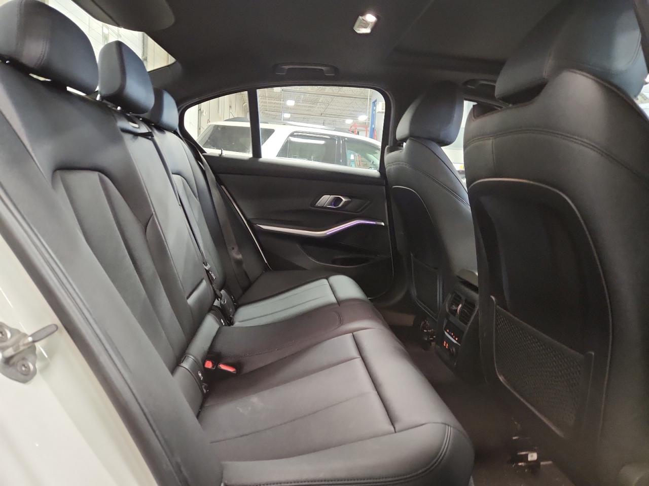 2020 BMW 330Xi VIN: 3MW5R7J04L8B38232 Lot: 64678385