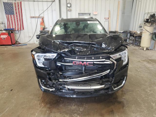  GMC TERRAIN 2024 Black