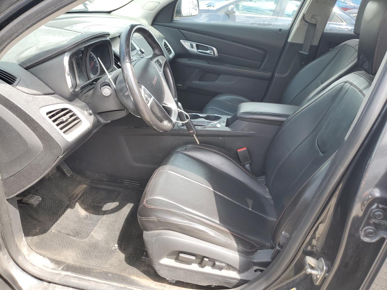 2gkflse30e6369931 2GKFLSE30E6369931 2014 GMC Terrain Slt