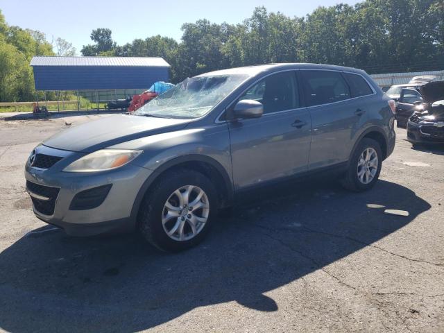 2011 Mazda Cx-9