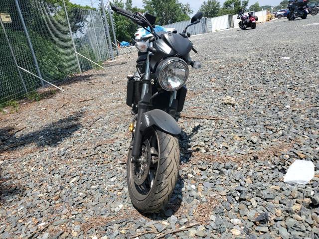 2024 SUZUKI SV650 A  
