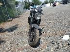 2024 SUZUKI SV650 A   for sale at Copart MD - BALTIMORE EAST