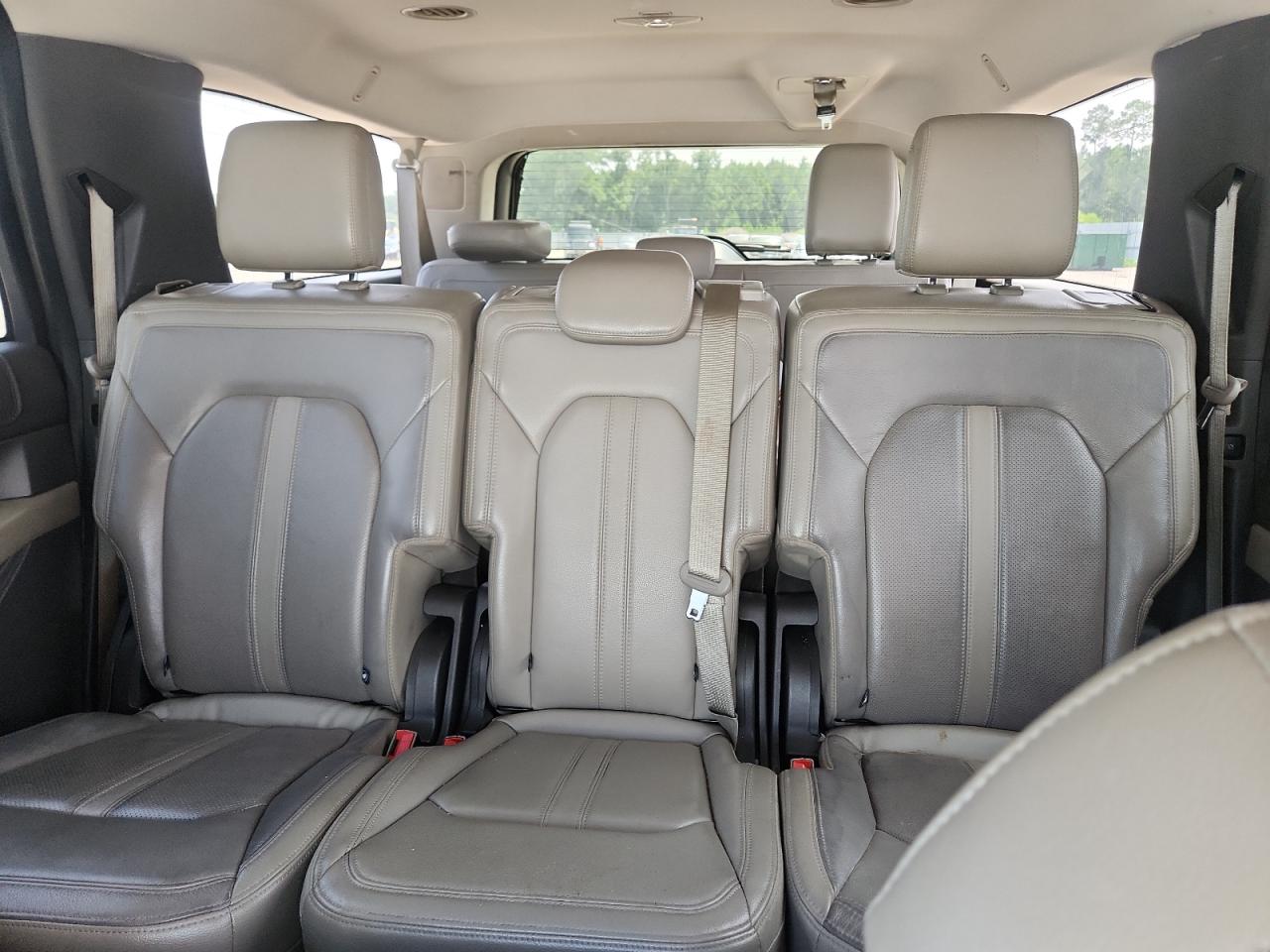 2018 Ford Expedition Max Limited VIN: 1FMJK1KT4JEA10705 Lot: 63456345