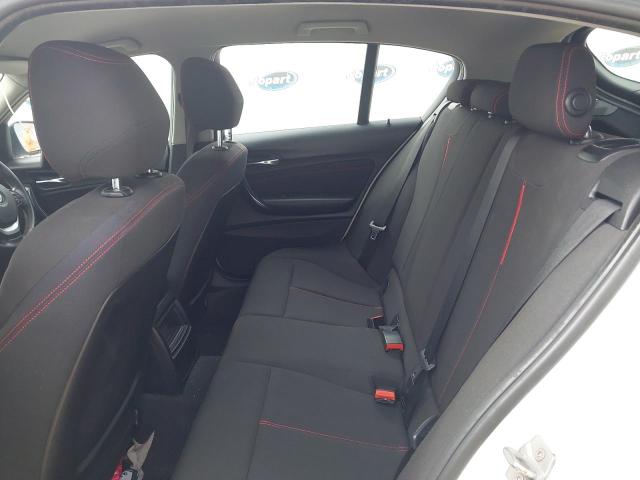 2012 BMW 116D SPORT