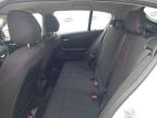 2012 BMW 116D SPORT for sale at Copart BRISTOL