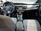 2015 TOYOTA COROLLA L   for sale at Copart ON - TORONTO