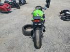 2015 KAWASAKI ZX636 E   for sale at Copart MD - BALTIMORE EAST