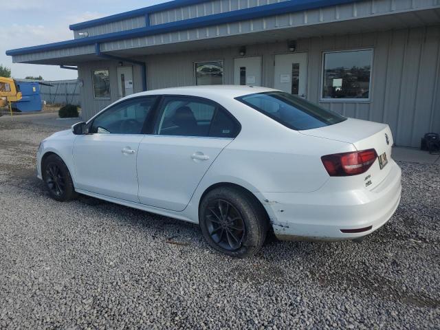  VOLKSWAGEN JETTA 2017 Biały