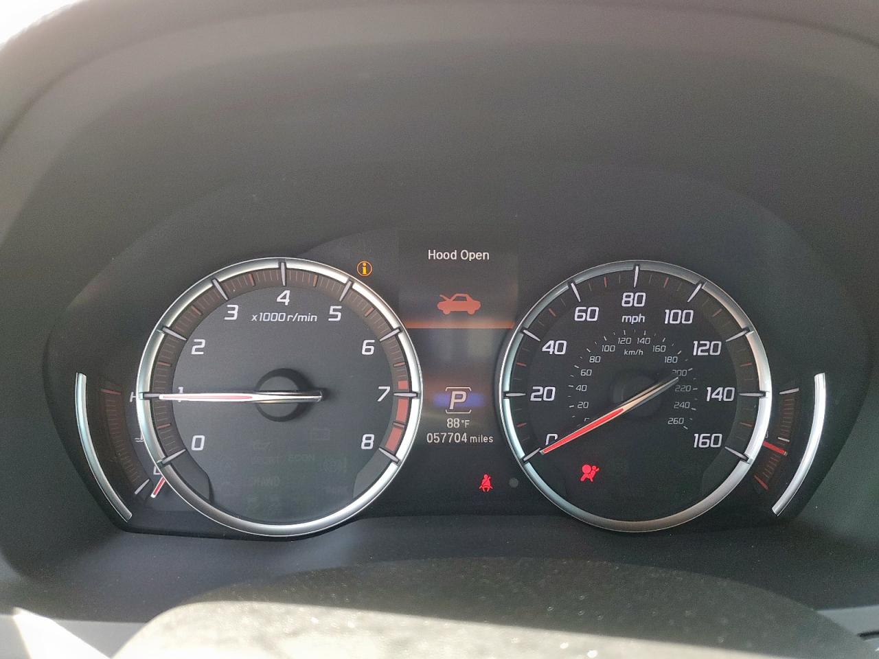 5j8yd4h01ll027988 5J8YD4H01LL027988 2020 Acura Mdx A-Spec