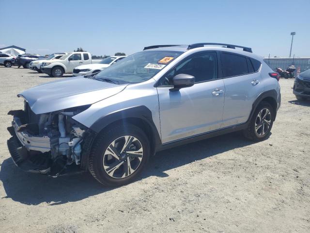 SUBARU CROSSTREK 2024