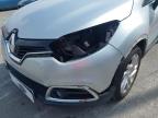 2013 RENAULT CAPTUR D-Q for sale at Copart CHESTER