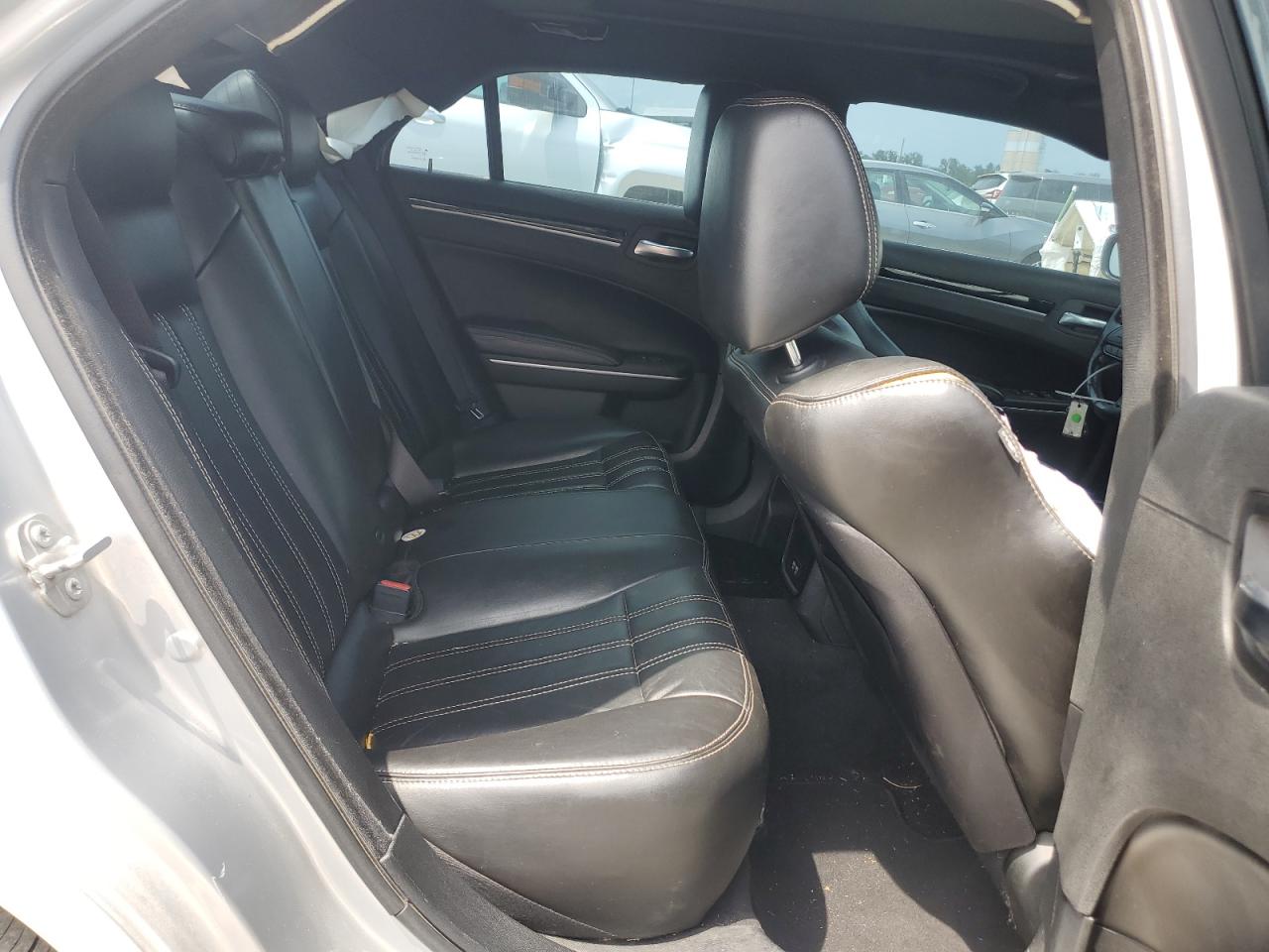 2020 Chrysler 300 S VIN: 2C3CCAGG9LH154966 Lot: 64488275