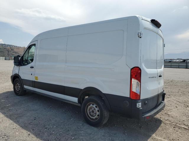 2019 FORD TRANSIT T-150  