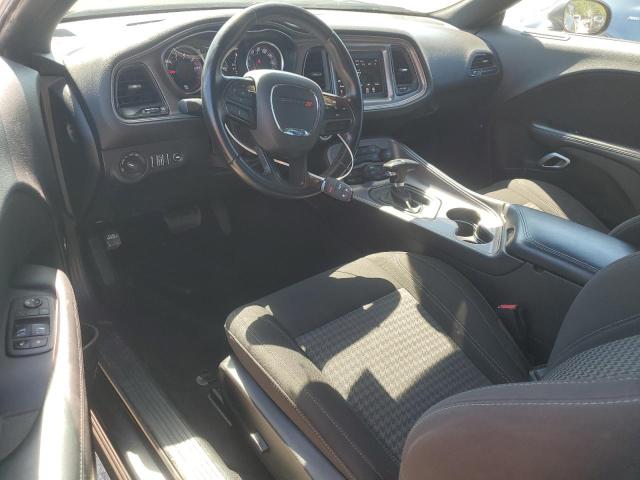  DODGE CHALLENGER 2023 Gray