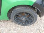 2017 SMART FORFOUR E- for sale at Copart COLCHESTER