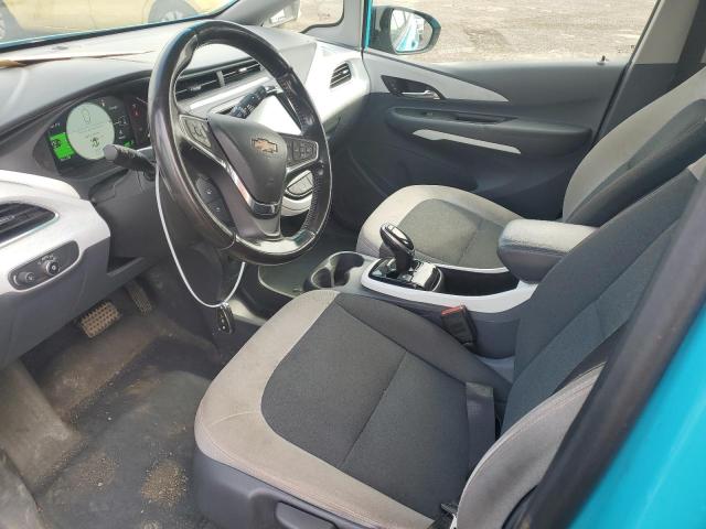 2020 CHEVROLET BOLT EV LT  