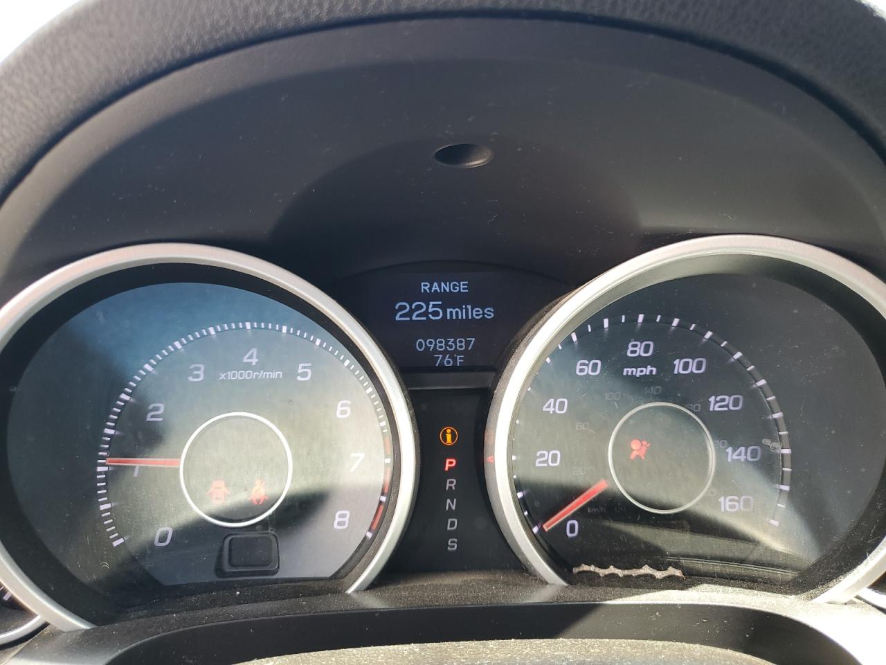 19uua8f58aa005413 19UUA8F58AA005413 2010 Acura Tl