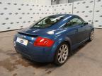 2006 AUDI TT QUATTRO for sale at Copart NEWBURY