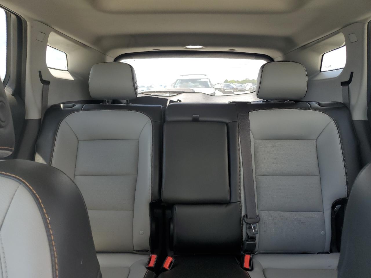 2018 GMC Terrain Slt VIN: 3GKALPEX7JL225227 Lot: 64611935