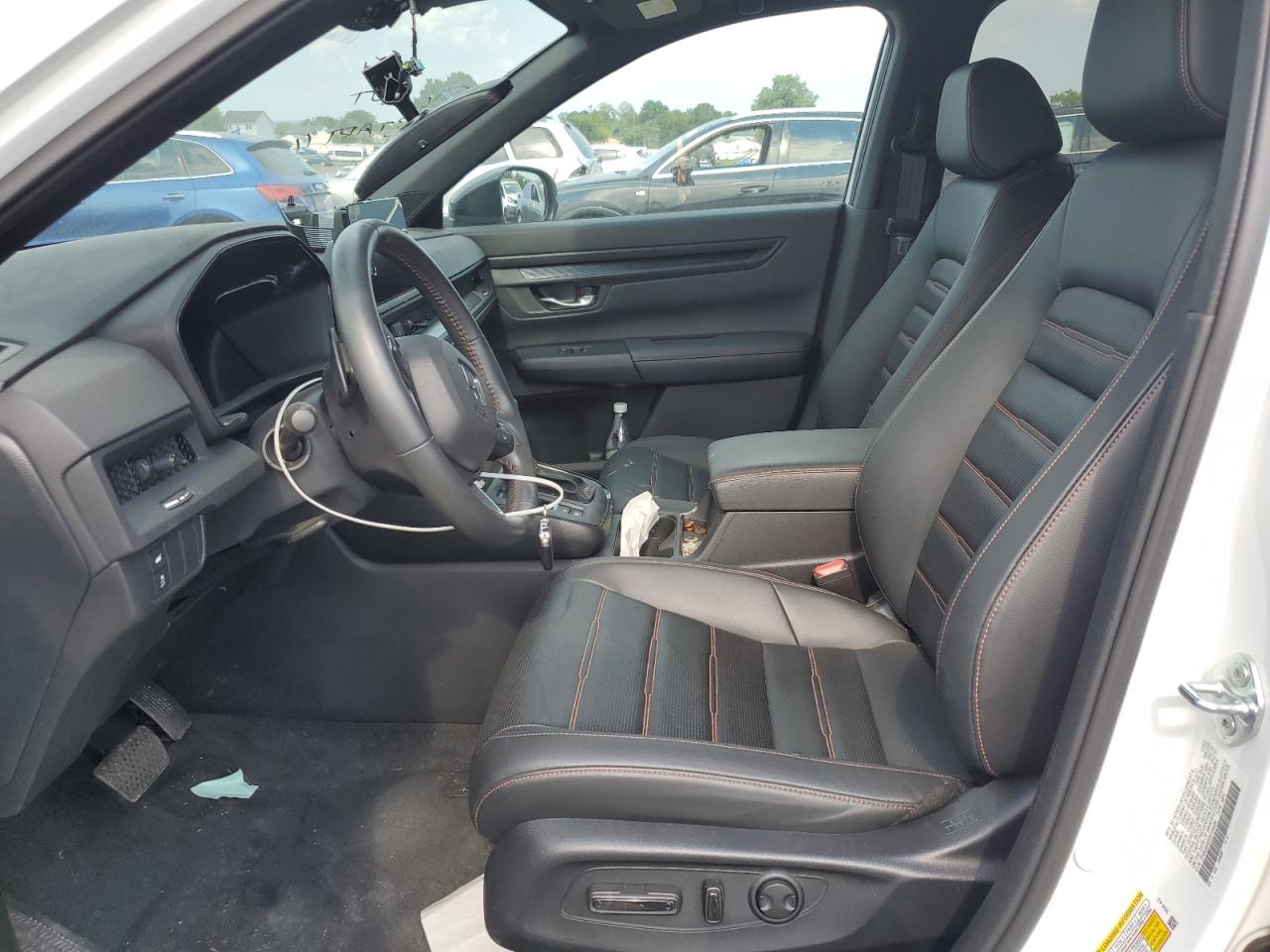 2024 Honda Cr-V Sport-L VIN: 7FARS6H8XRE054486 Lot: 66674195