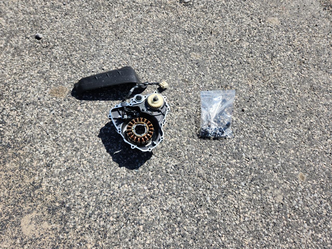 2021 Yamaha Mt09 VIN: JYARN71E9MA001042 Lot: 63115955