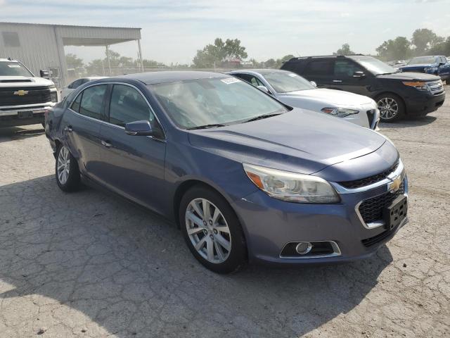  CHEVROLET MALIBU 2014 Blue