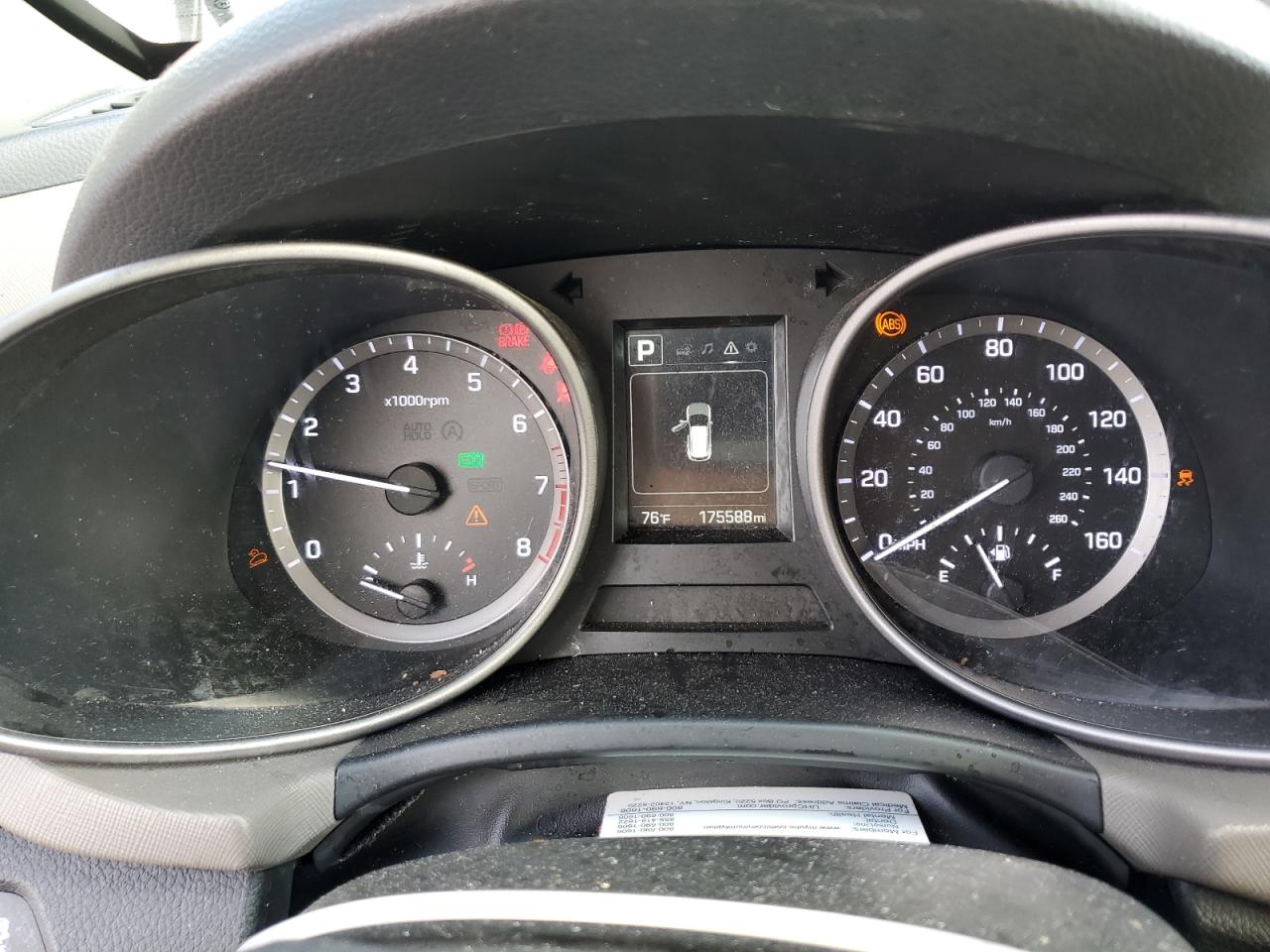 2018 Hyundai Santa Fe Sport VIN: 5XYZTDLB2JG534681 Lot: 63155015