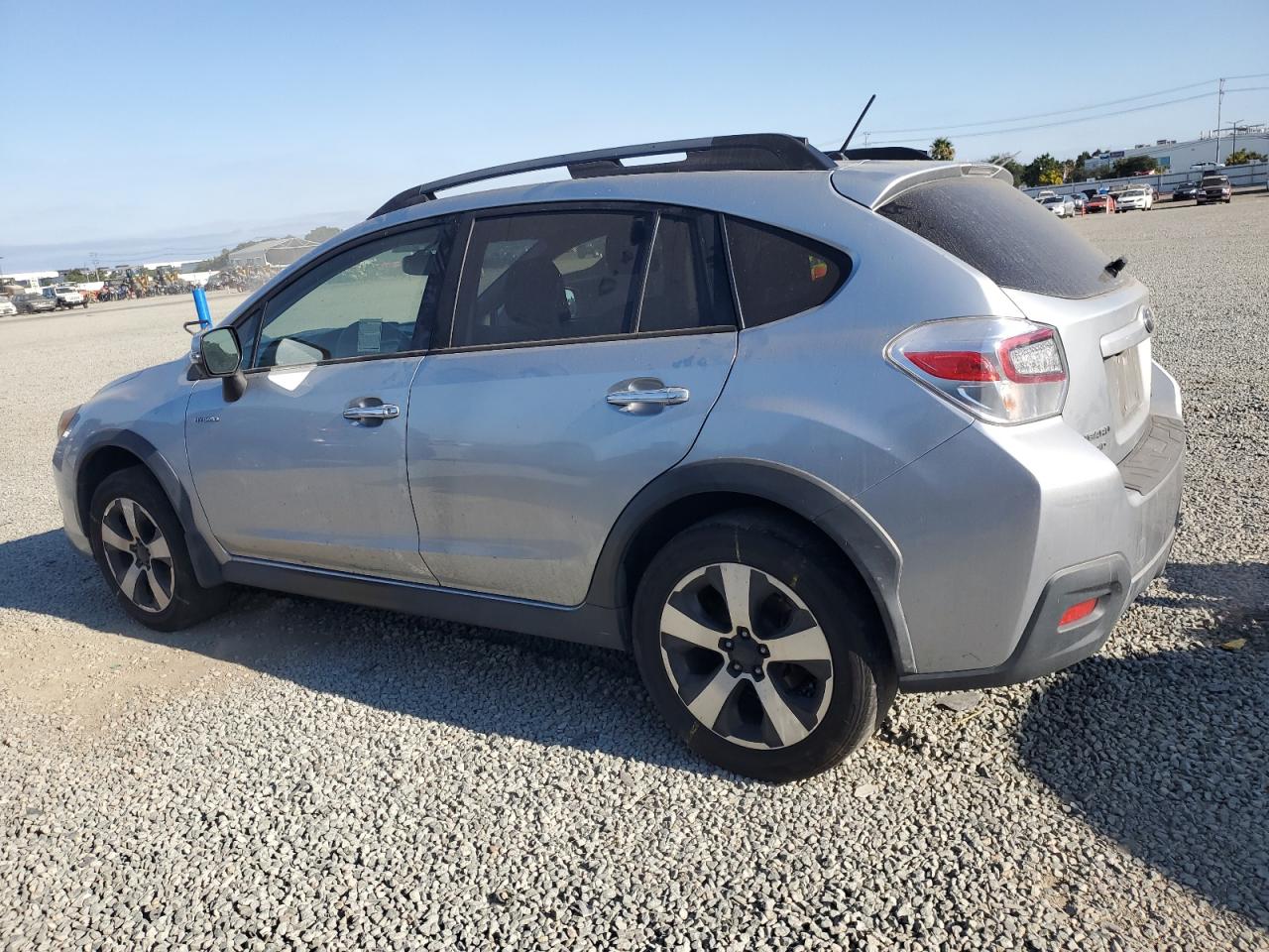 2014 Subaru Xv Crosstrek 2.0I Hybrid VIN: JF2GPBCC8EH278182 Lot: 65390245